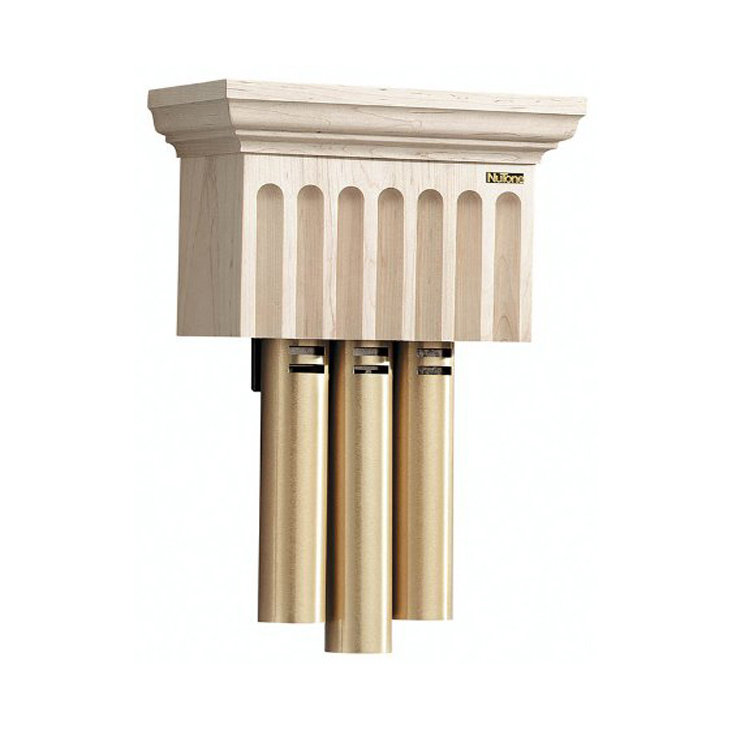 Door Chimes & Decor Wired Door Chime (RCW3505N) Sc 1 St Honeywell